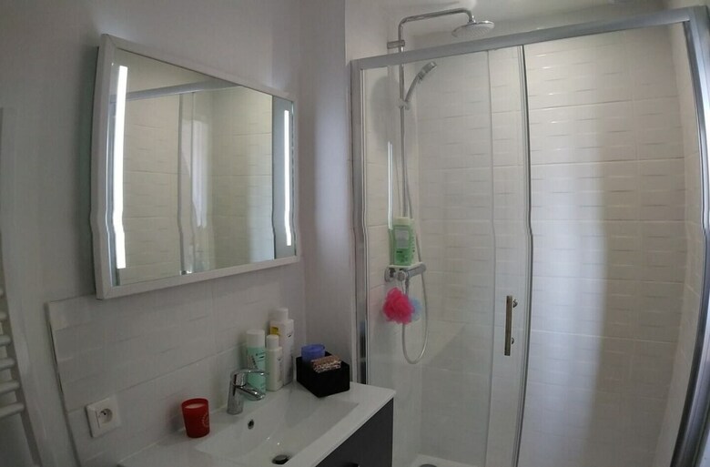Bed & Breakfast Le Ch�teau de Boussay