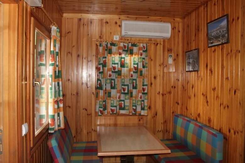 Camping El Pe��n