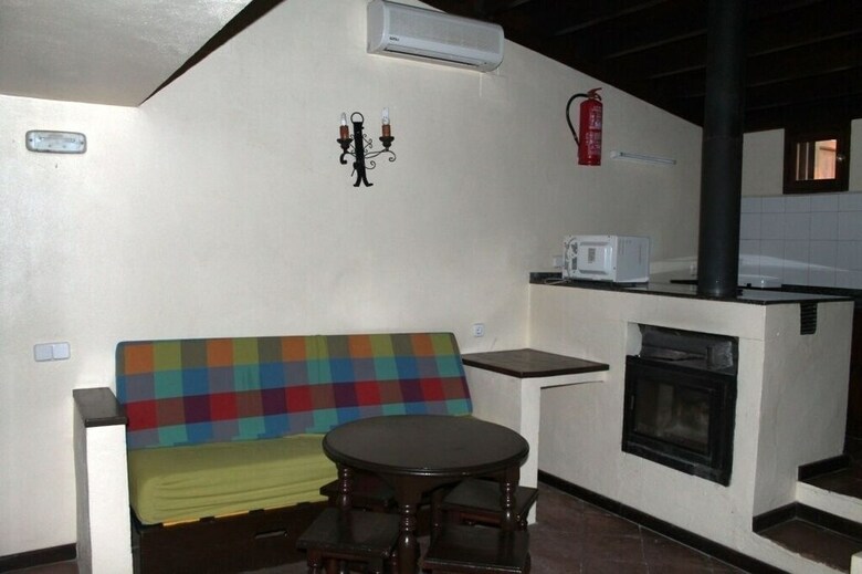 Camping El Pe��n