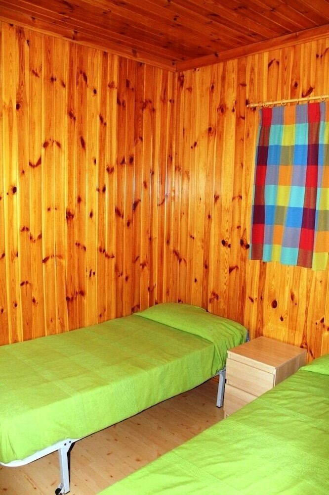 Camping El Pe��n
