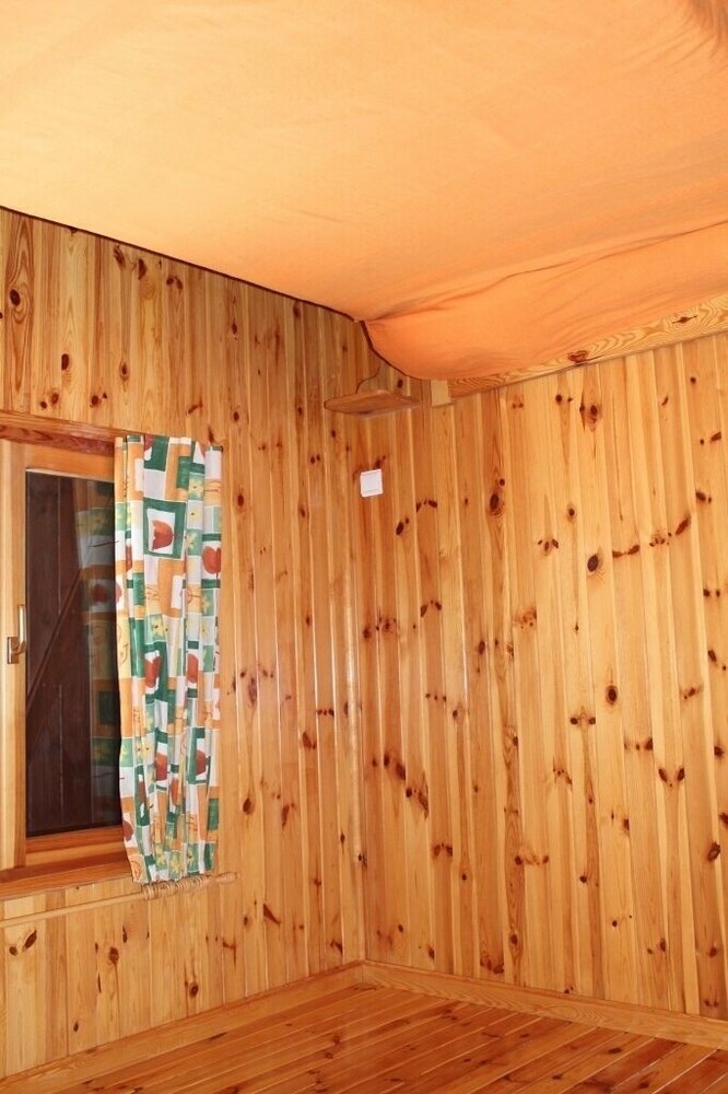 Camping El Pe��n