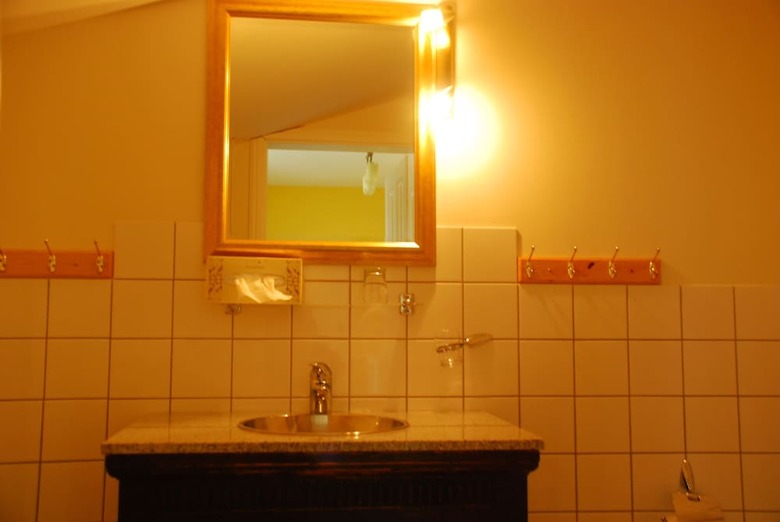 Apartamentos Villa Lysander