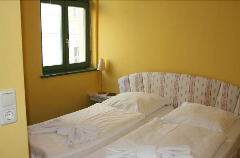 Apartamentos Villa Lysander