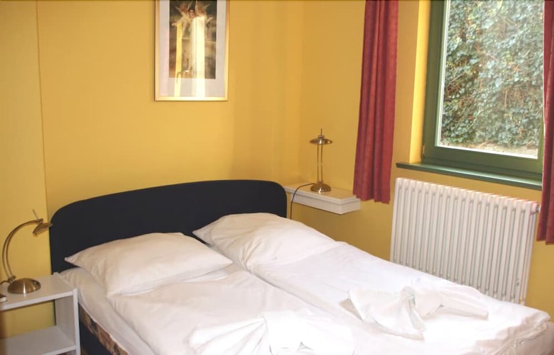 Apartamentos Villa Lysander