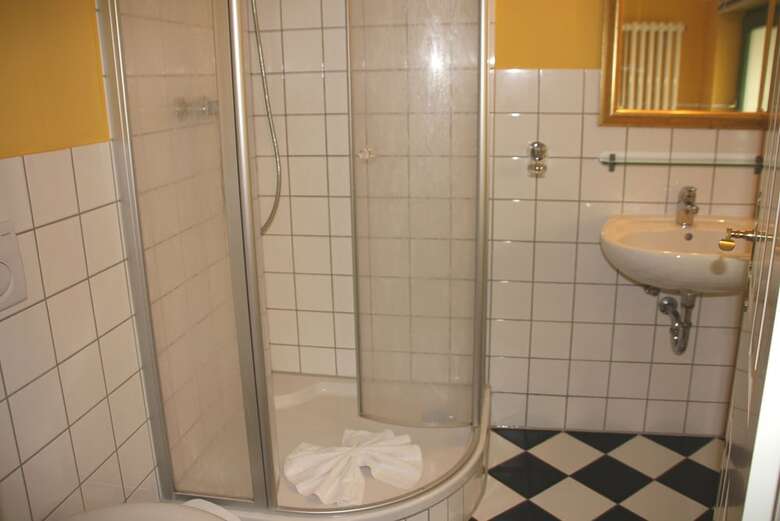 Apartamentos Villa Lysander