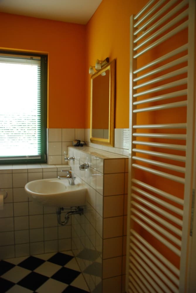 Apartamentos Villa Lysander