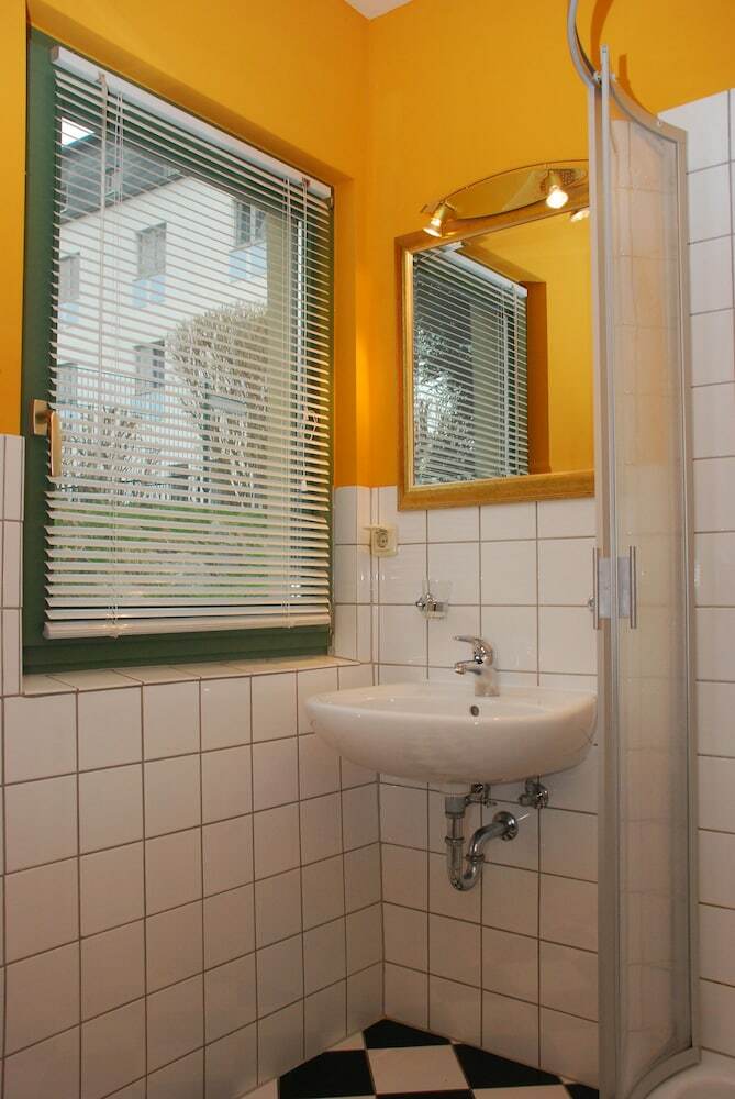 Apartamentos Villa Lysander