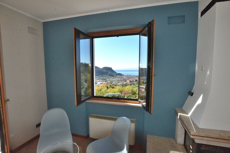 Apartment Montegolo Four With Pool And Lake View