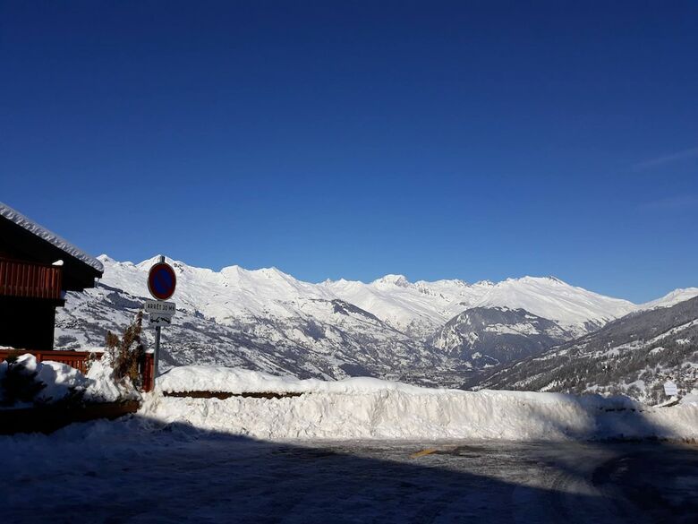 R�sidence Neige Et Soleil
