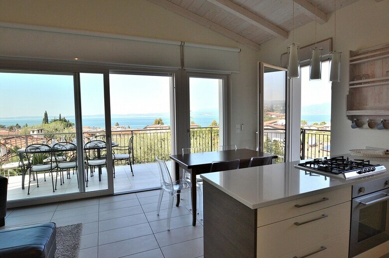 Villa Lisi With Pool