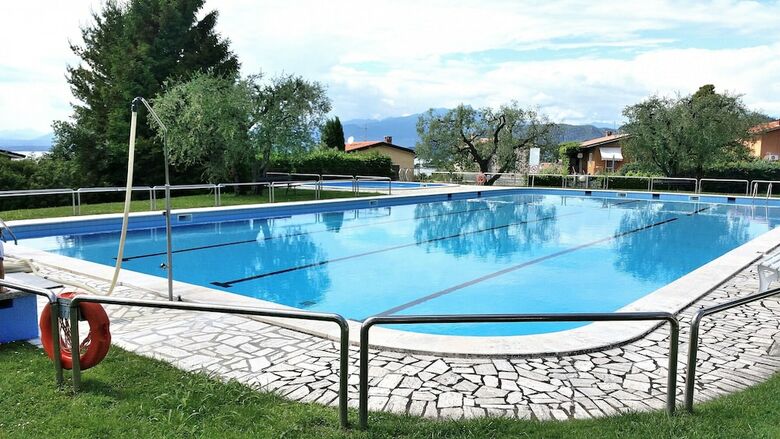 Villa Lisi With Pool