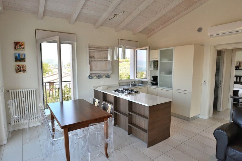 Villa Lisi With Pool