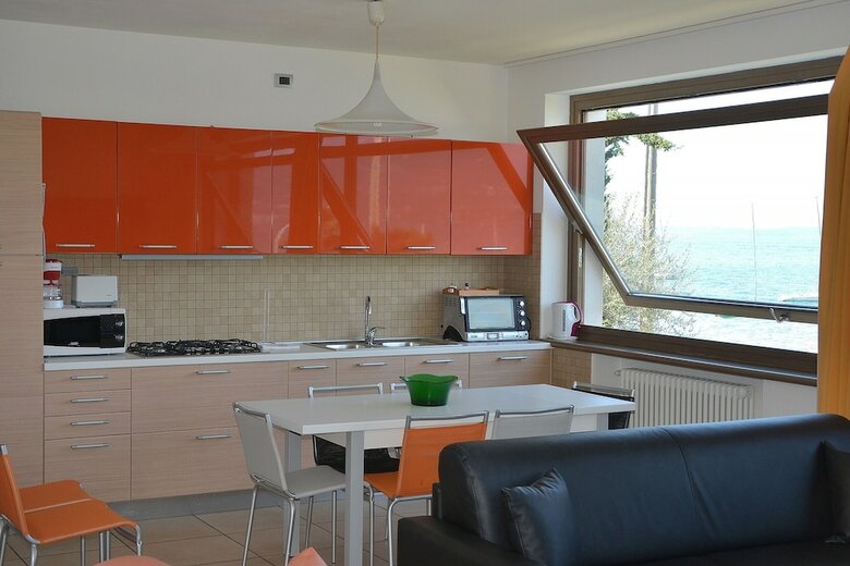 Apartamento Casa Al Lago With Pool