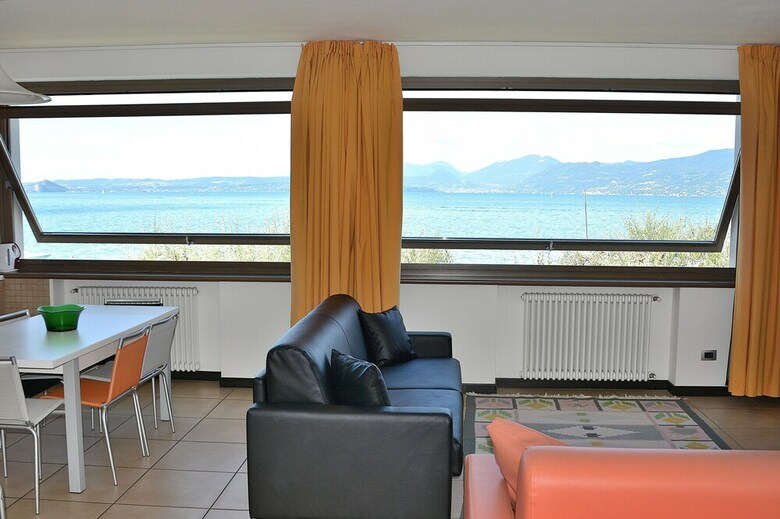 Apartamento Casa Al Lago With Pool