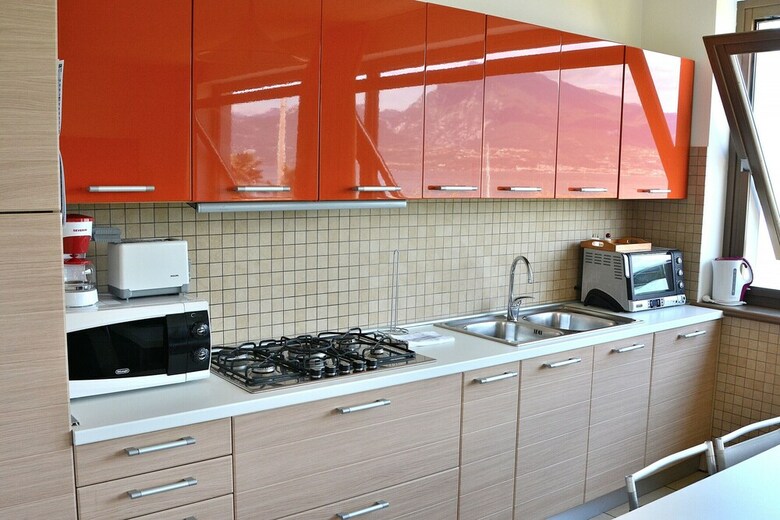 Apartamento Casa Al Lago With Pool