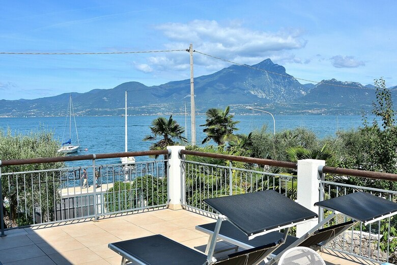 Apartamento Casa Al Lago With Pool