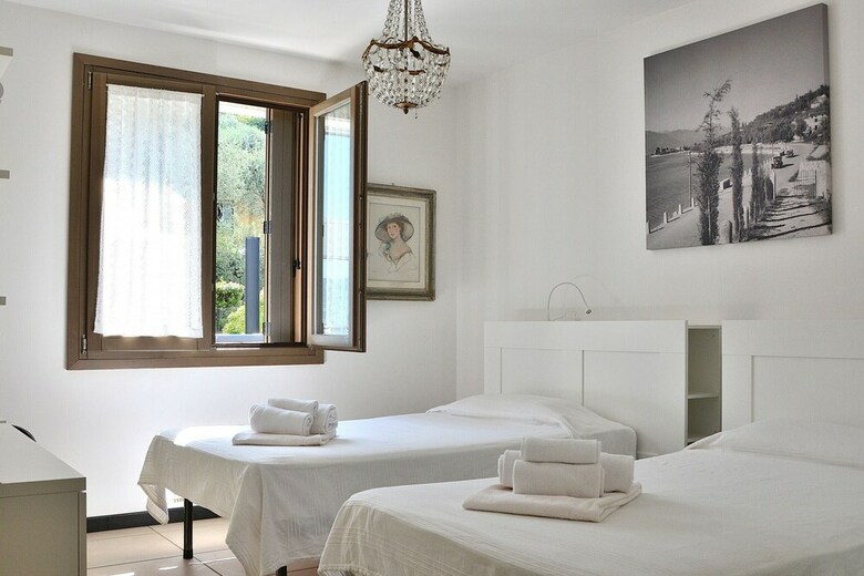 Apartamento Casa Al Lago With Pool