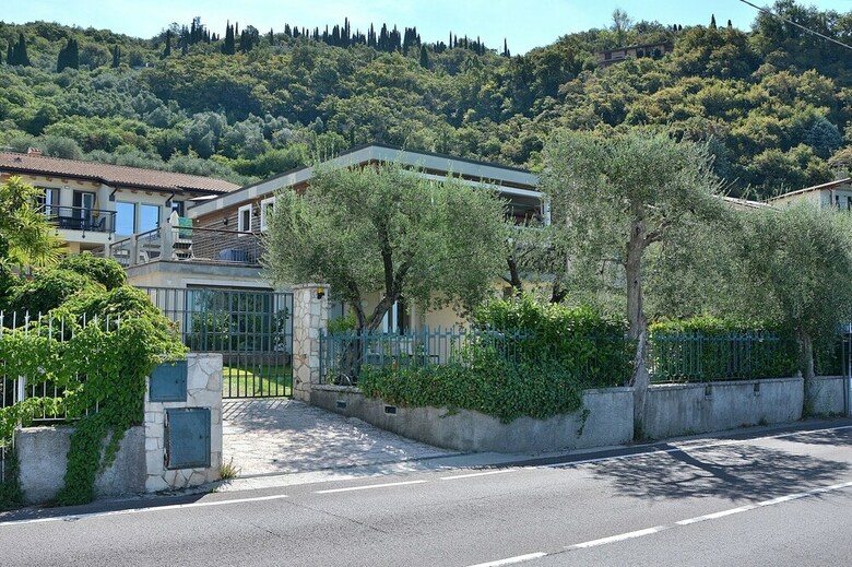 Apartamento Casa Al Lago With Pool