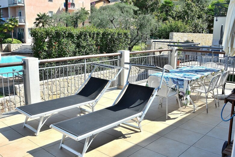 Apartamento Casa Al Lago With Pool
