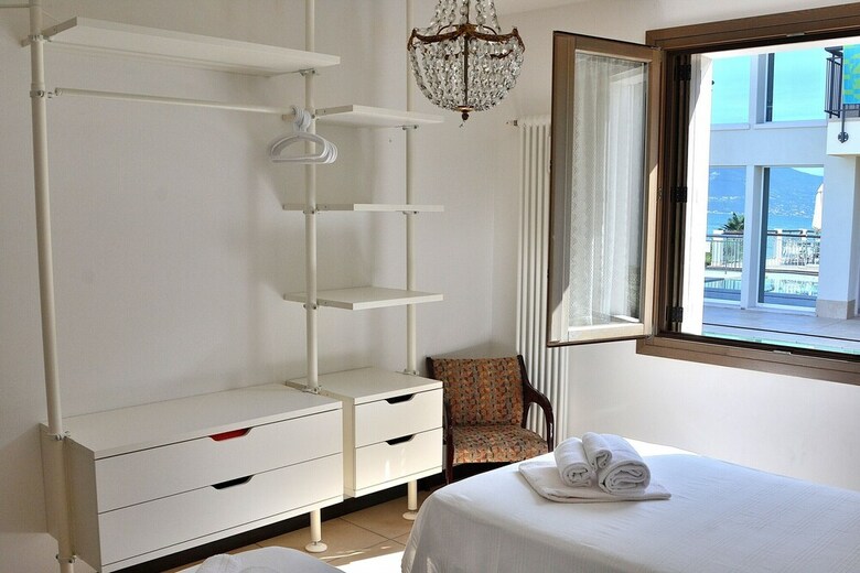Apartamento Casa Al Lago With Pool