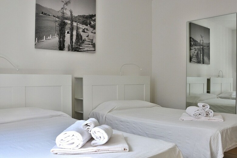 Apartamento Casa Al Lago With Pool