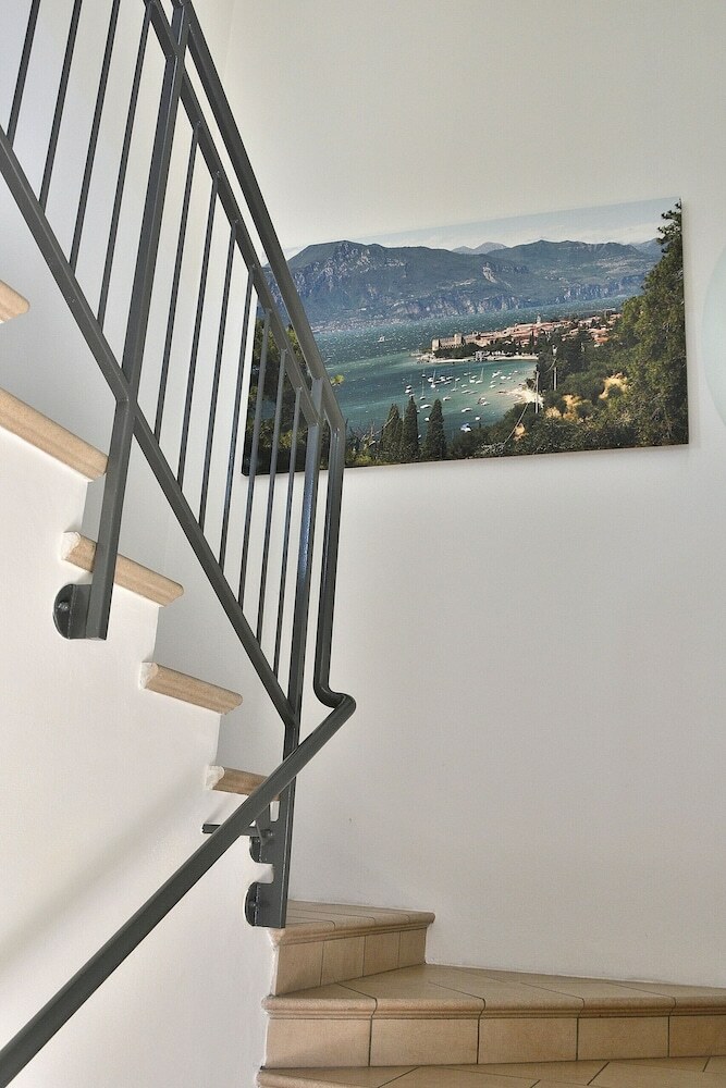 Apartamento Casa Al Lago With Pool