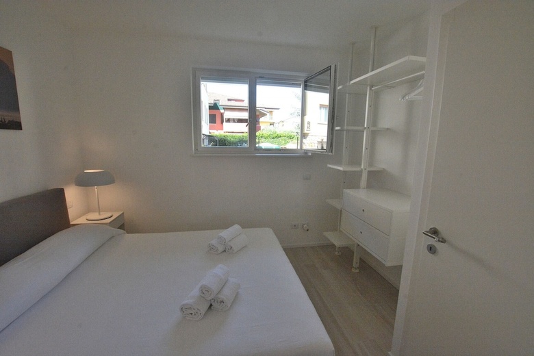 Apartment Terre Scaligere With Pool