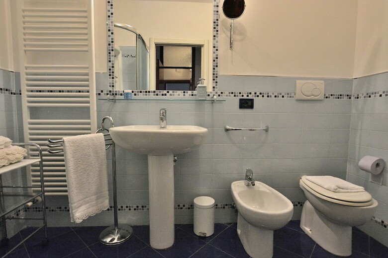 Apartamento Residence Le Tende With Pool