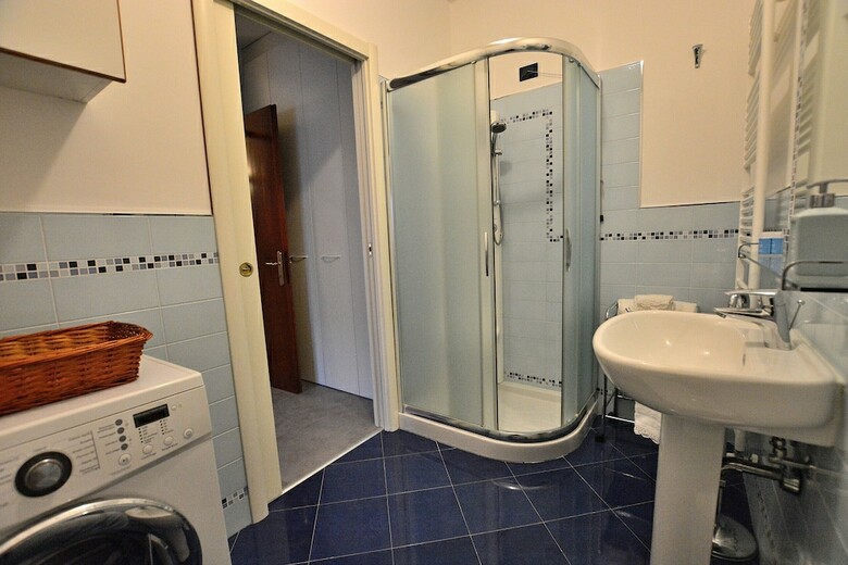 Apartamento Residence Le Tende With Pool