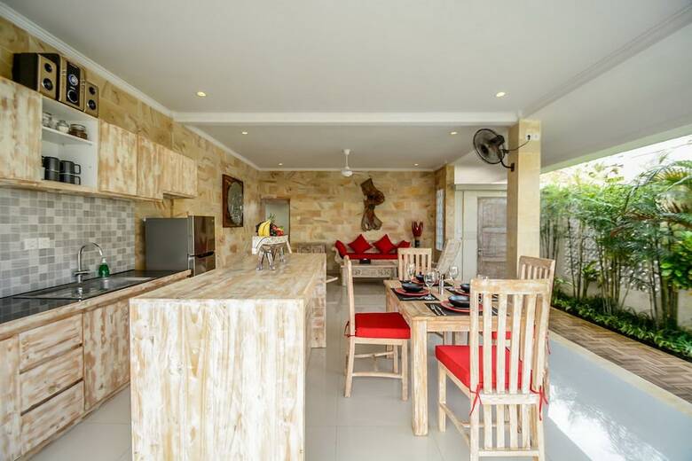 Villa Airin