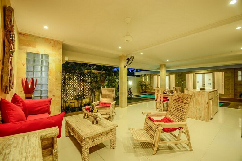 Villa Airin