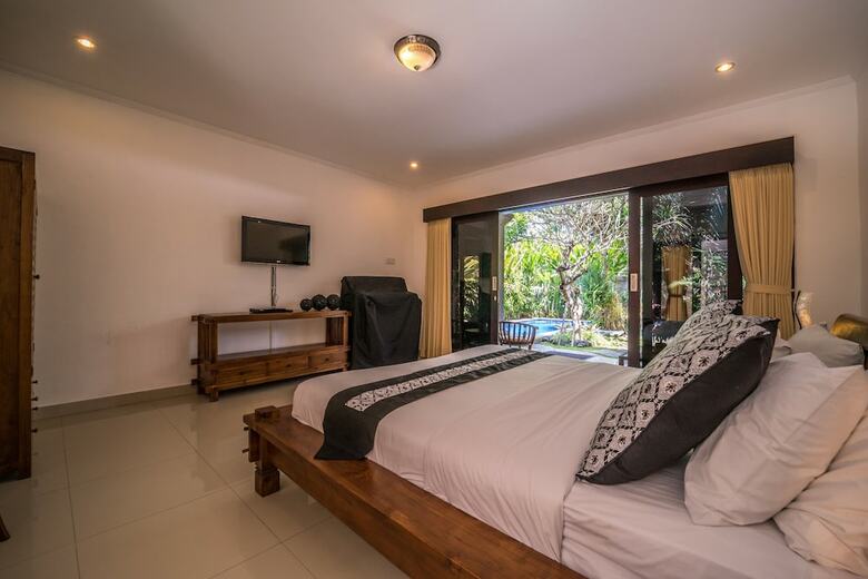 Villa Cantik