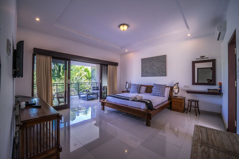Villa Cantik