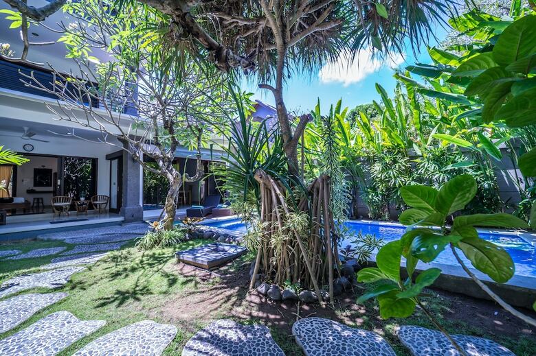 Villa Cantik