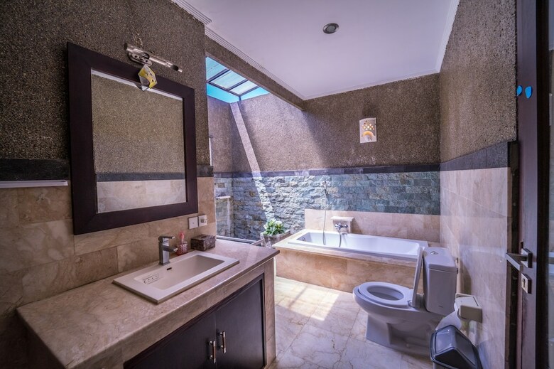 Villa Cantik