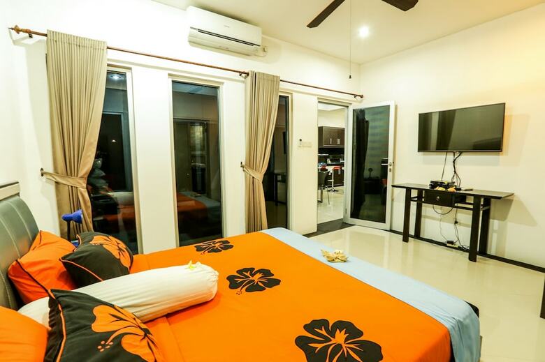 Villa Kelapa View
