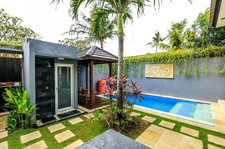 Villa Kelapa View