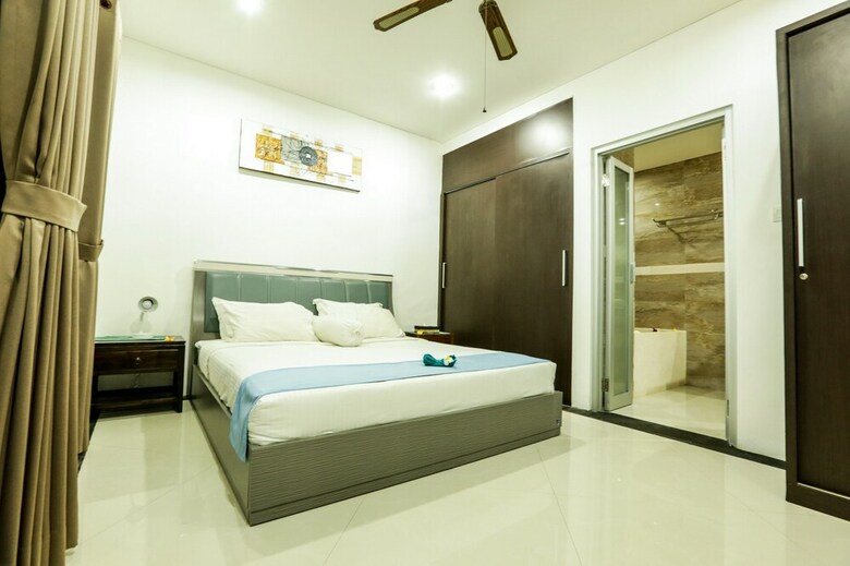 Villa Kelapa View