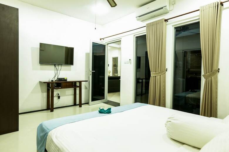 Villa Kelapa View
