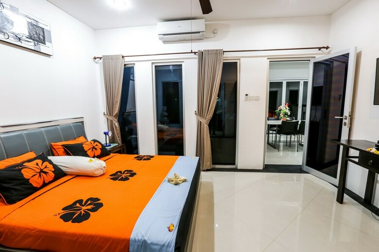 Villa Kelapa View