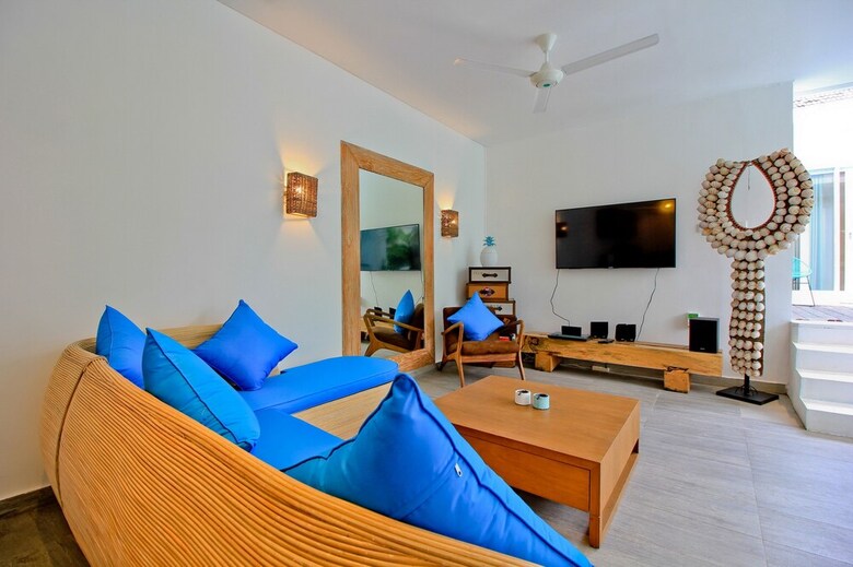 Villa Buddha 2