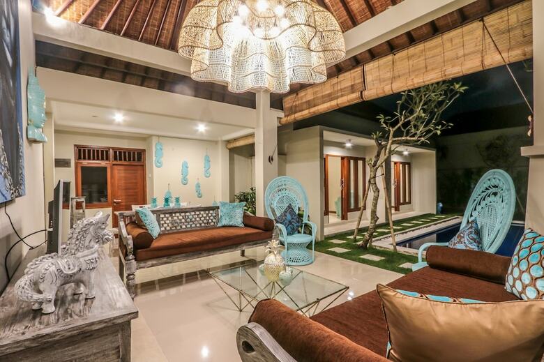 Villa Daria