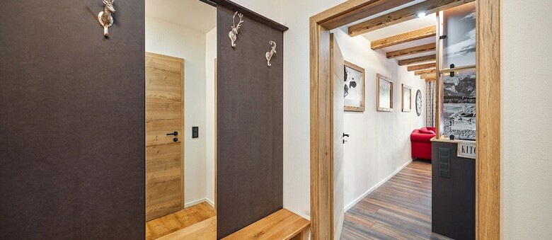 Apartamentos Appartment Im Landhotel Seeg