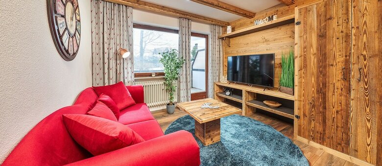 Apartamentos Appartment Im Landhotel Seeg