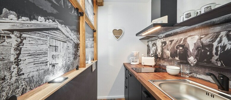 Apartamentos Appartment Im Landhotel Seeg