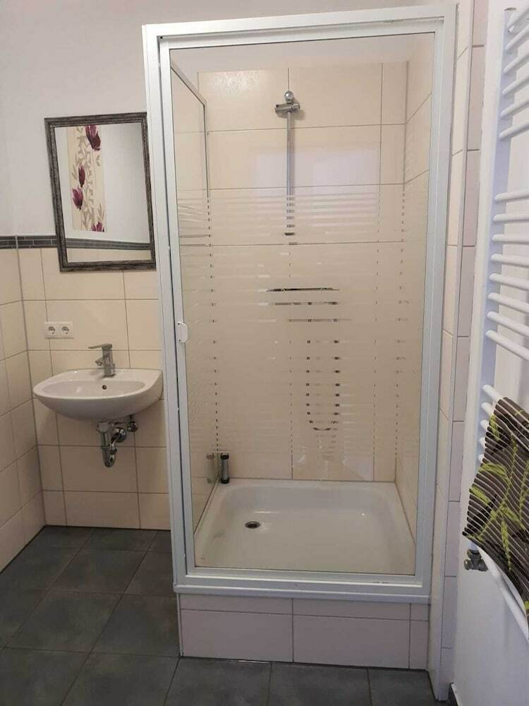 Apartamentos City Appartements Gotha