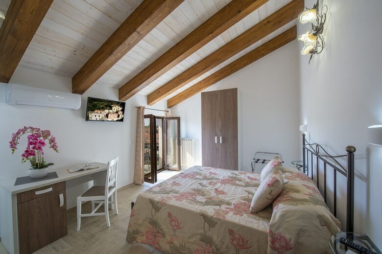 Bed & Breakfast Il Ritrovo Degli Dei
