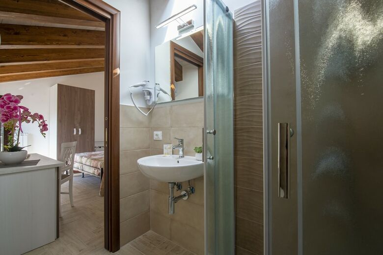 Bed & Breakfast Il Ritrovo Degli Dei