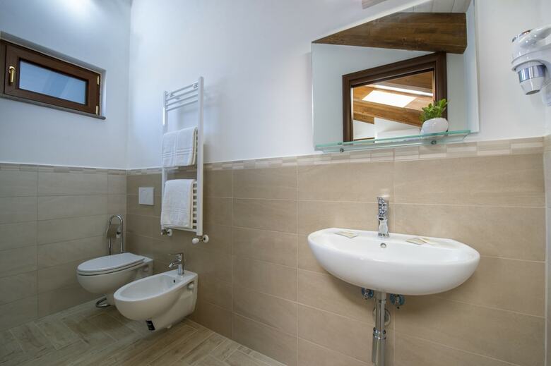 Bed & Breakfast Il Ritrovo Degli Dei
