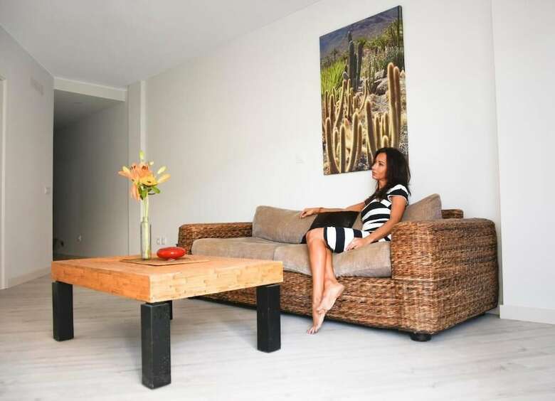 Apartamentos Pura Vida Beach Suites